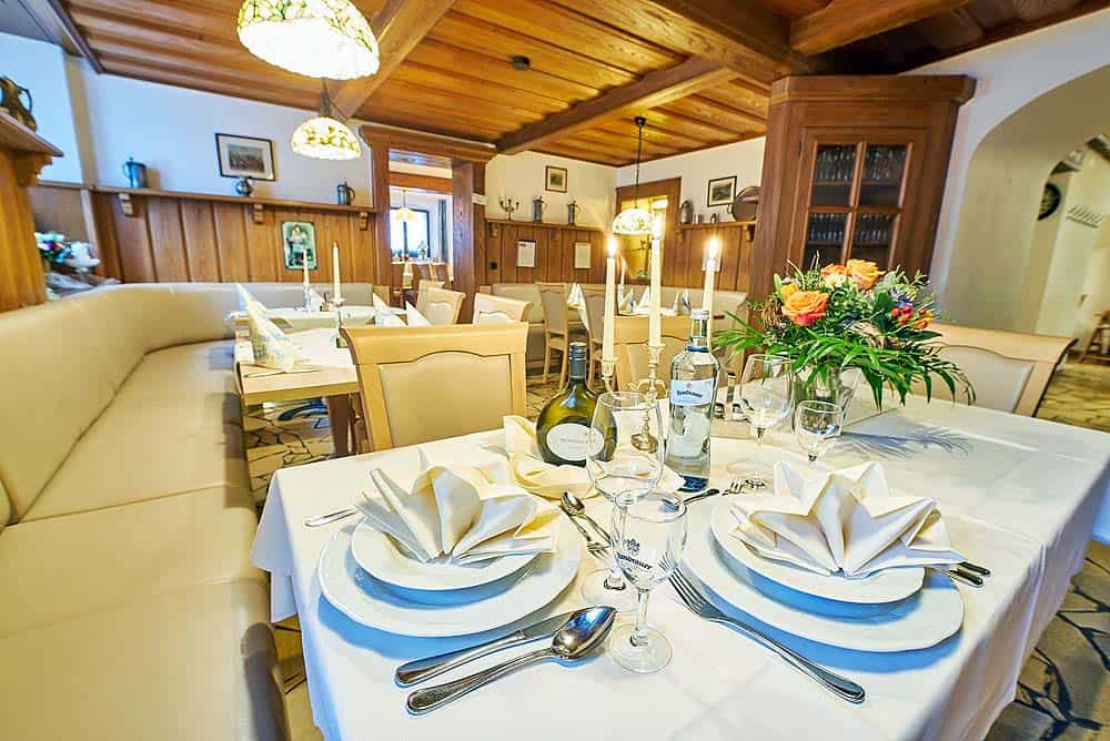 Akzent Hotel Goldner Stern