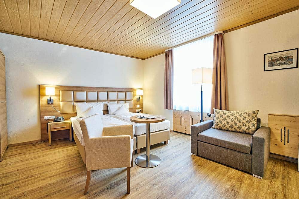 Akzent Hotel Goldner Stern