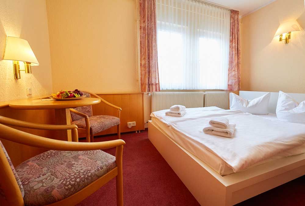 Harzhotel Güntersberge