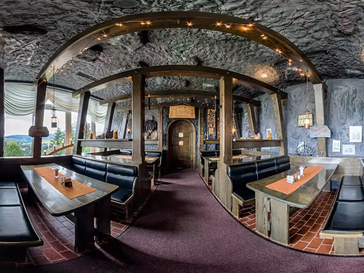 Panorama Hotel Oberwiesenthal