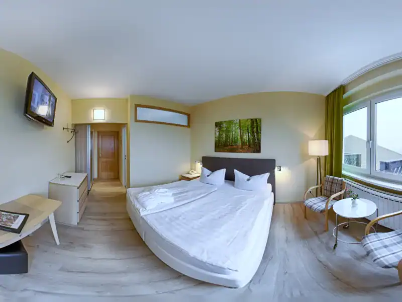Panorama Hotel Oberwiesenthal