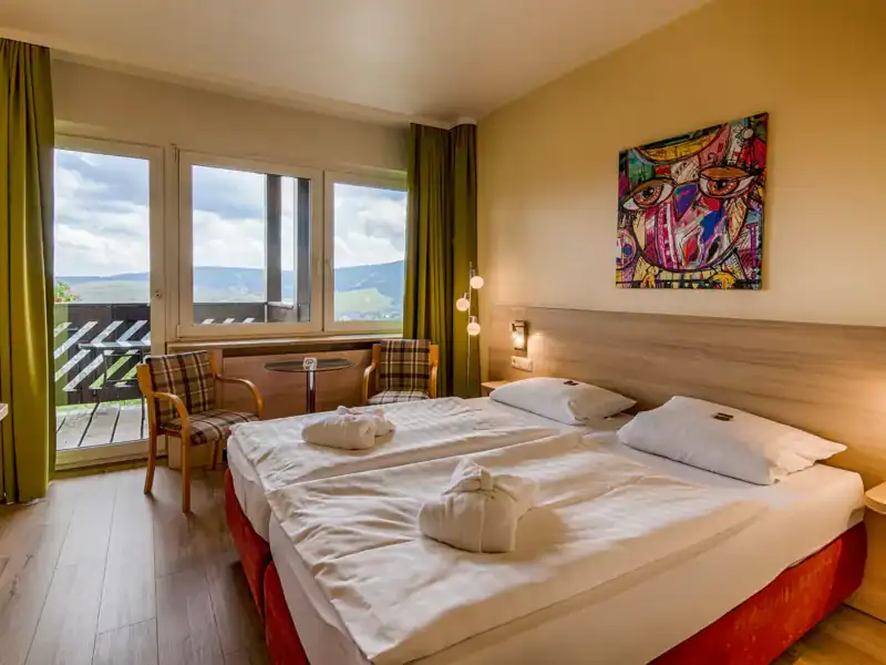 Panorama Hotel Oberwiesenthal