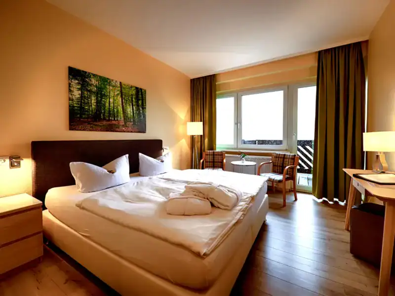 Panorama Hotel Oberwiesenthal