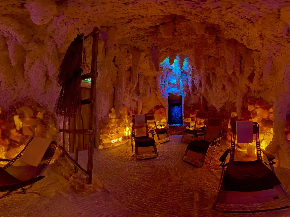 Panorama Hotel Oberwiesenthal