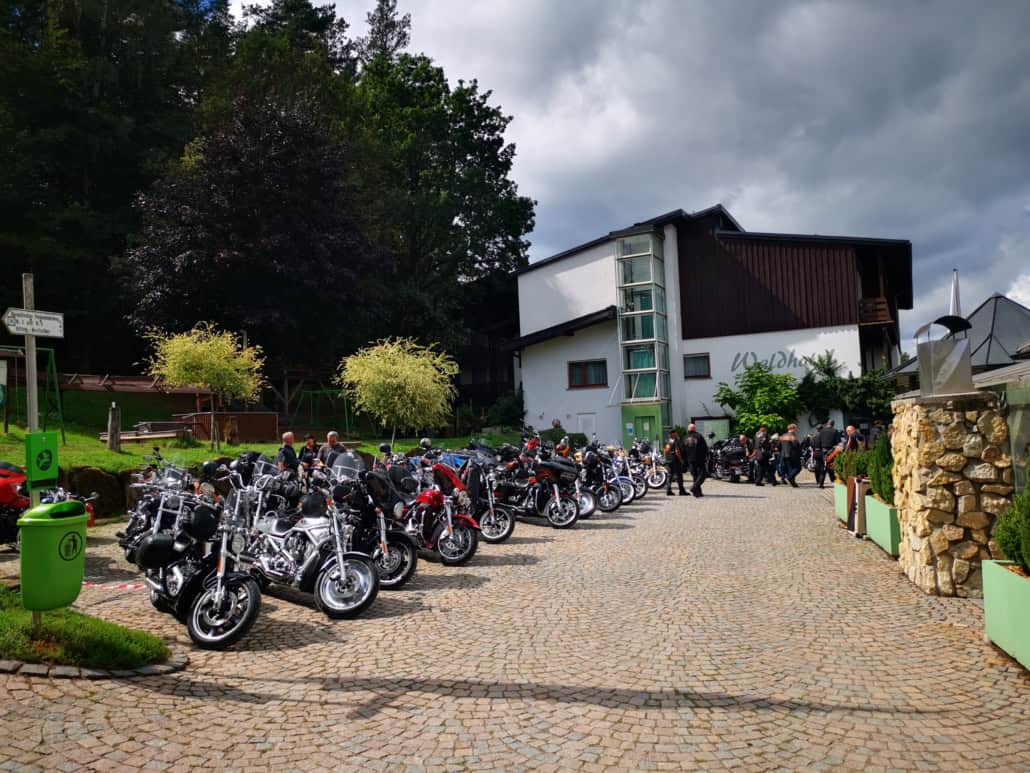 Bächler ALM