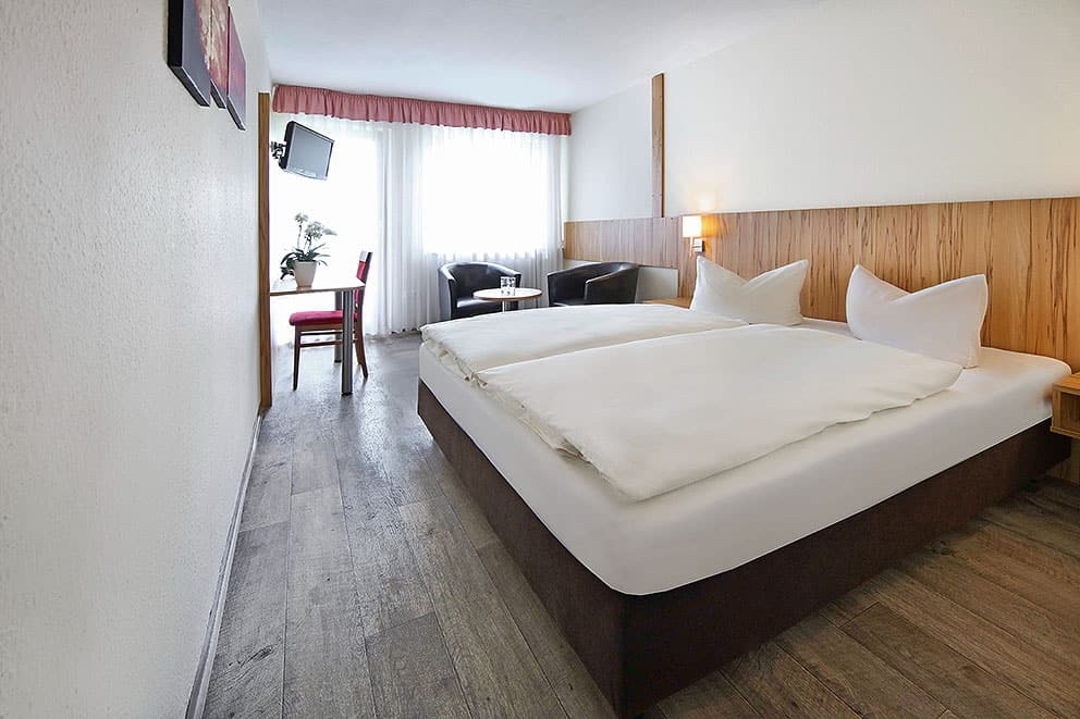 Waldhotel Bächlein