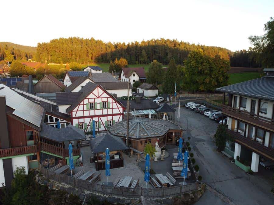 Bächler ALM