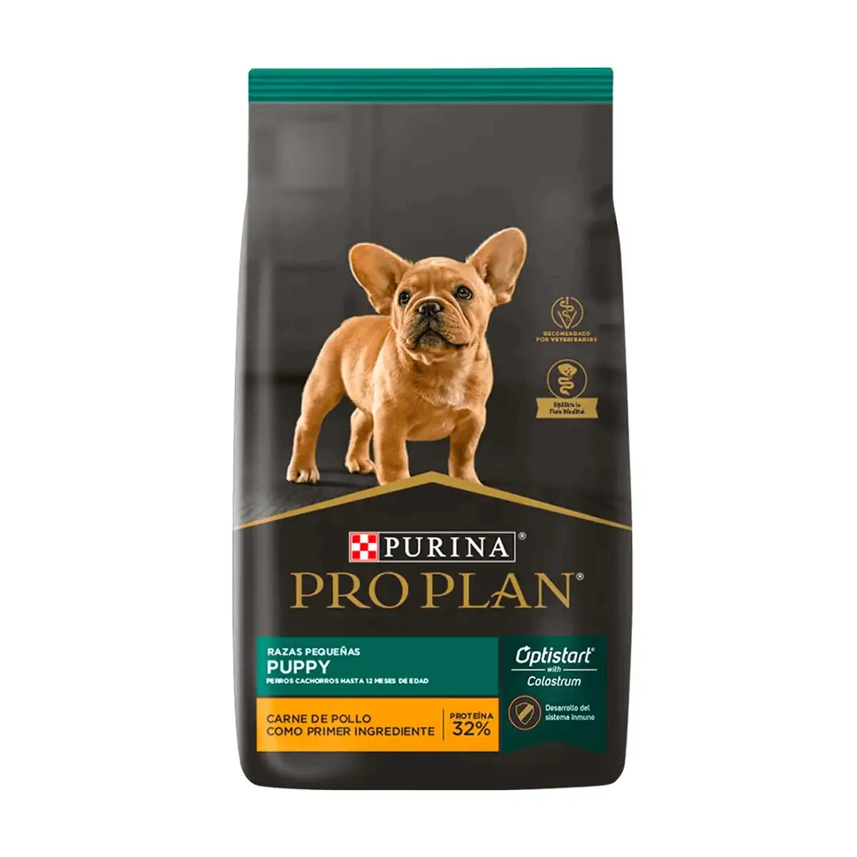 PROPLAN PUPPY RAZAS PEQUEÑAS 1KG