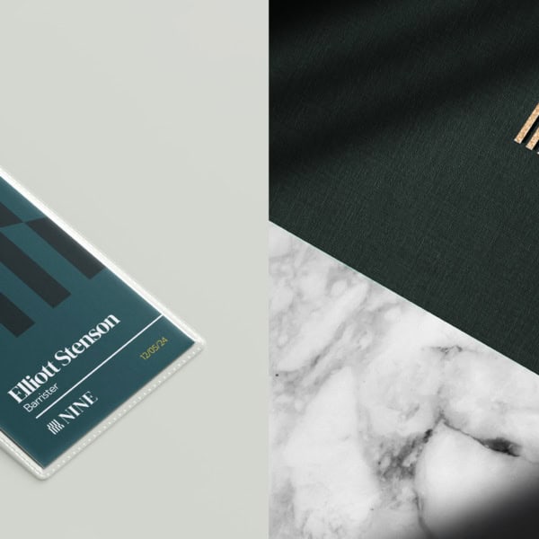 Logo & brand creation