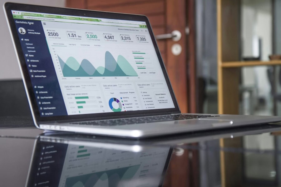 SEO reports