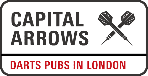 Capital Arrows