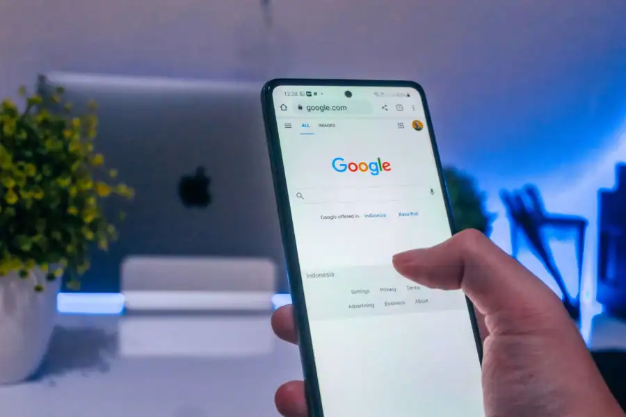 How AI can support SEO on chambers and law firm websites