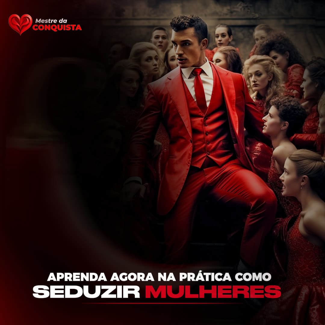 CRIATIVO 01 - MESTRE DA CONQUISTA