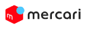 logo mercari