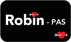 Robin-pas