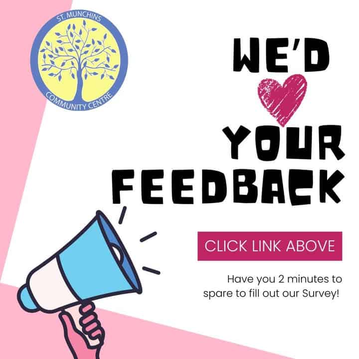 St Munchins Community Centre, Limerick