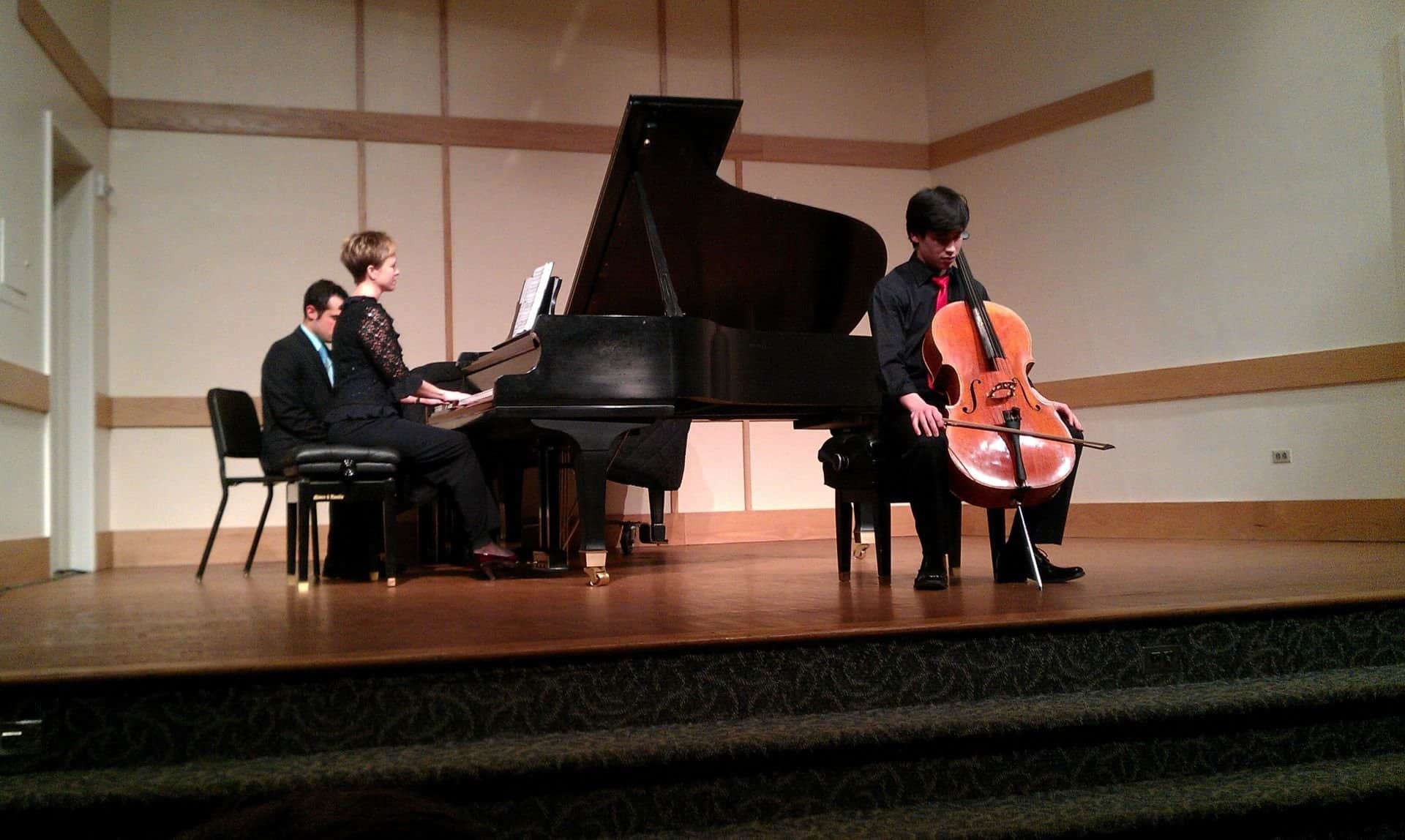 2011 Richard Narroway Performance