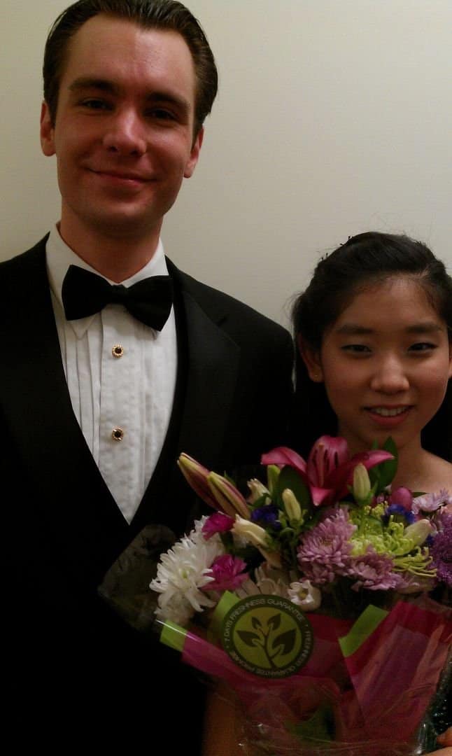 2012 Performances