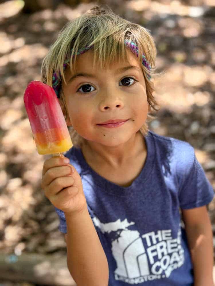Summer camp copy