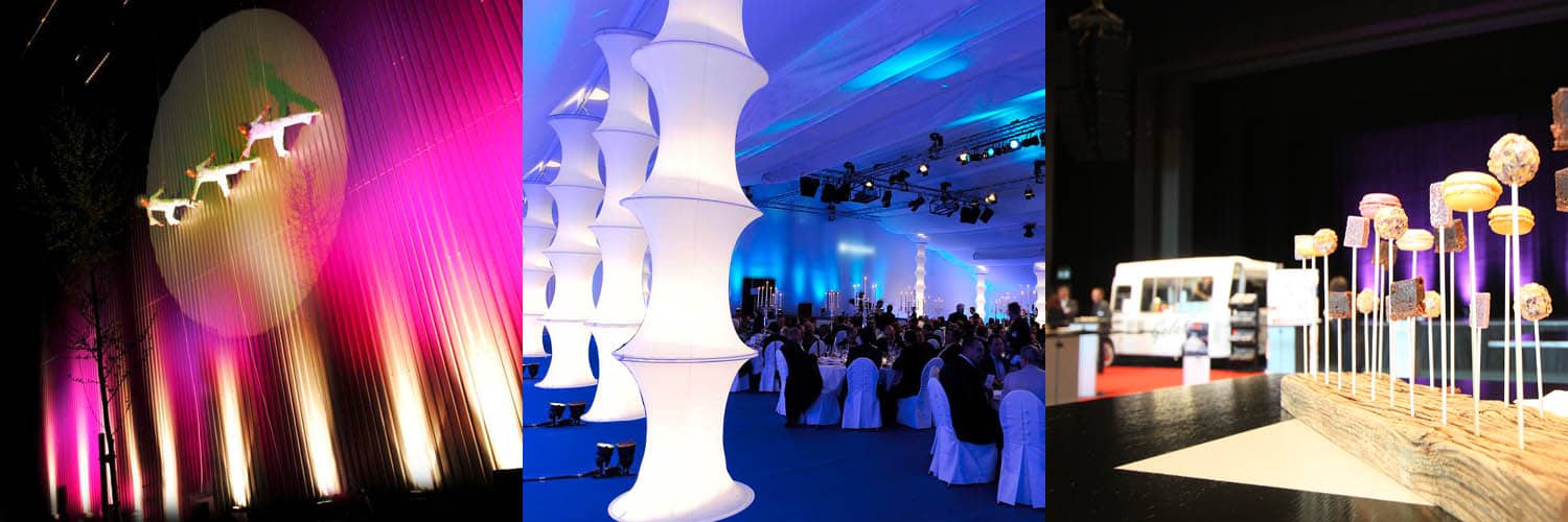 Eventagentur