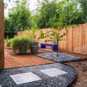 houston walkway design