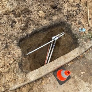 houston sprinkler irrigation repair