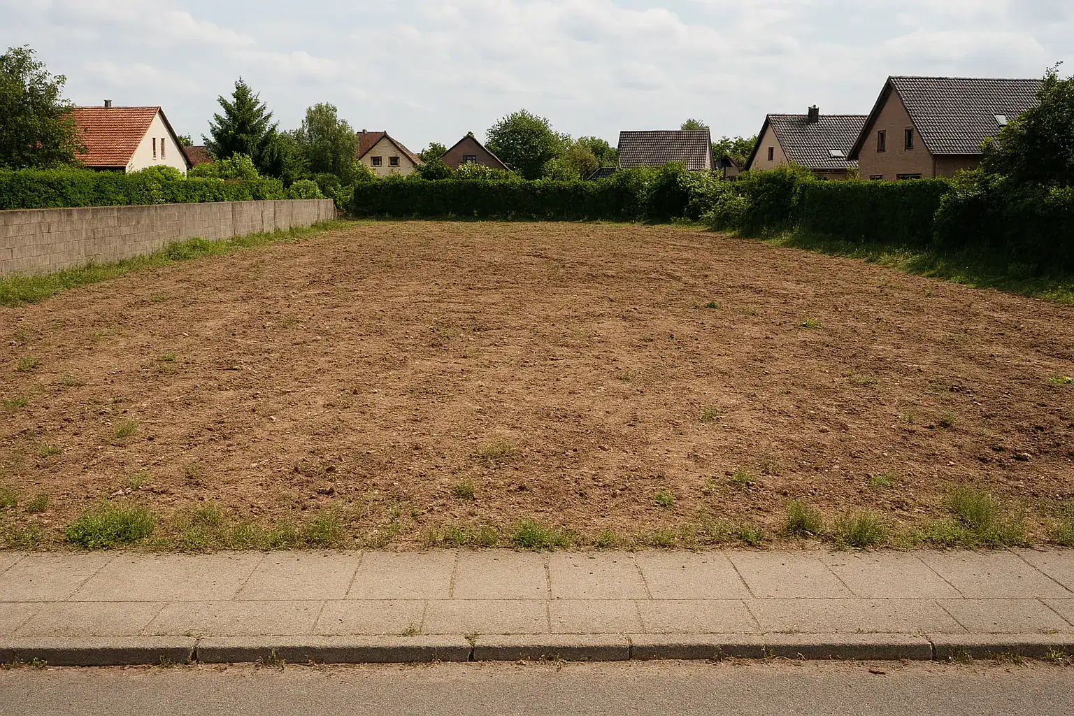 Neubau_ungeplant_Planung_Baugrund_Sachverstand