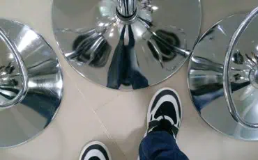 Inertia Inertia