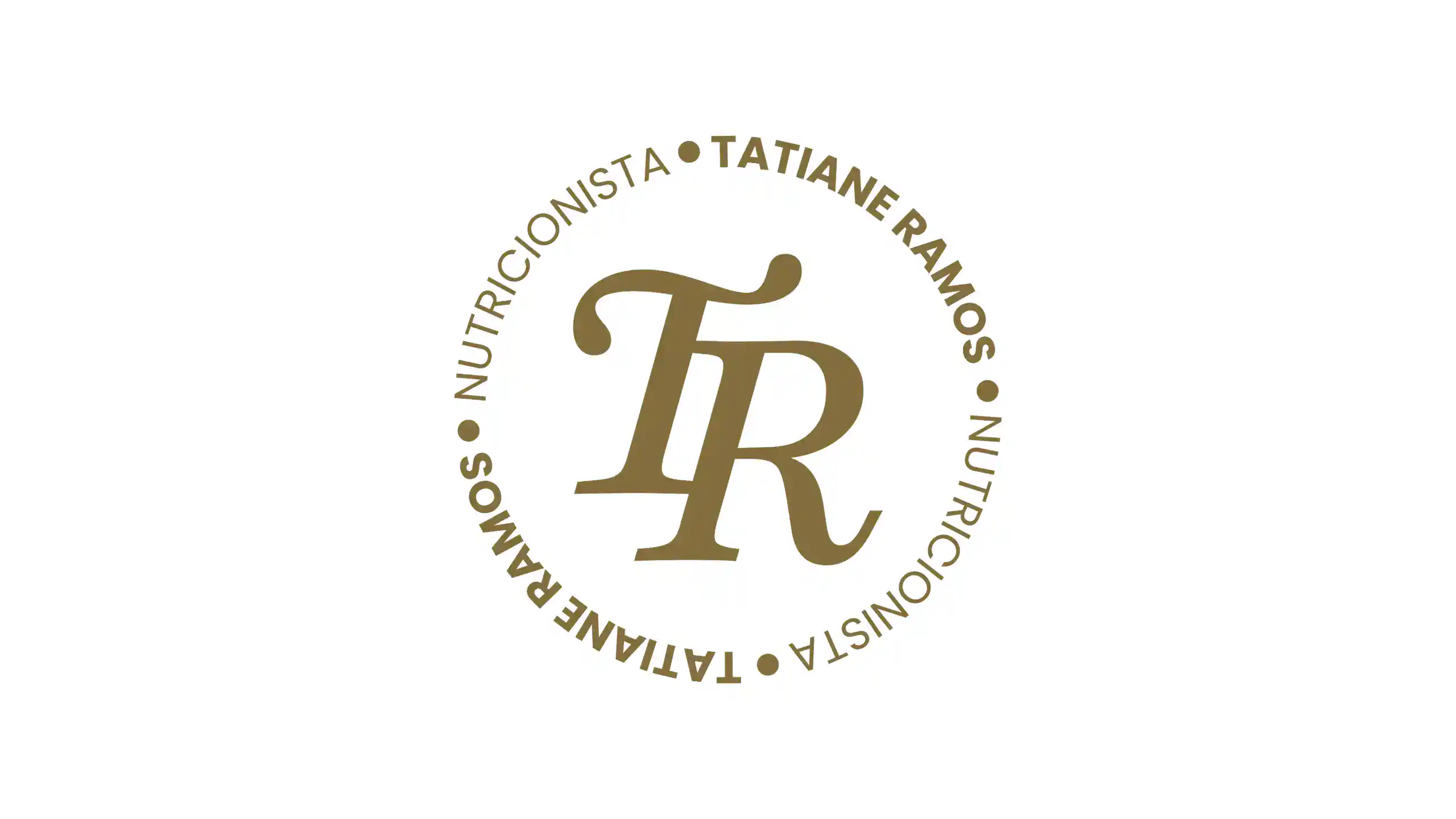 Tatiane Ramos, nutricionista em São Paulo e online