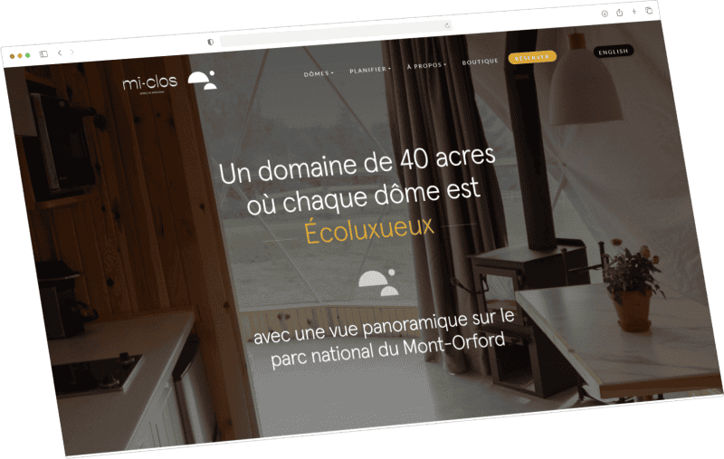 Mi-clos.com