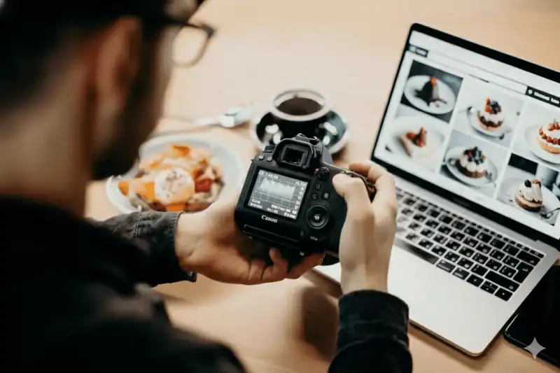 Photographes : comment protéger vos photos ?