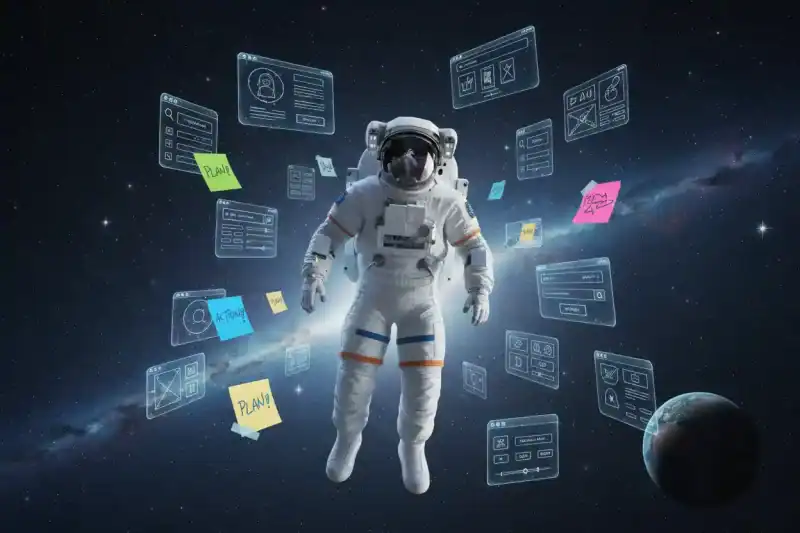 5 choses à préparer avant de faire développer son site Web