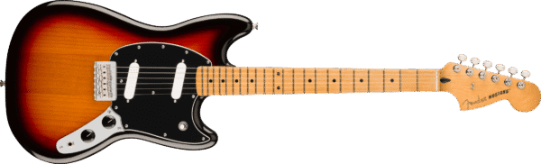 Fender Player II Mustang