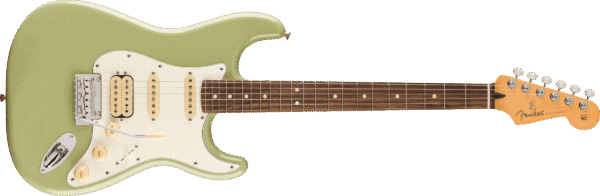 Fender Player II Stratocaster HSS