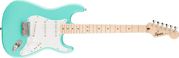 Squier Sonic Stratocaster HT