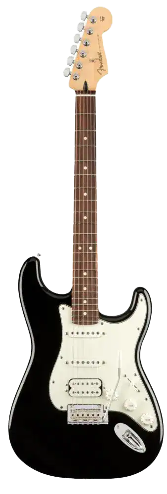 Fender Player Stratocaster HSS