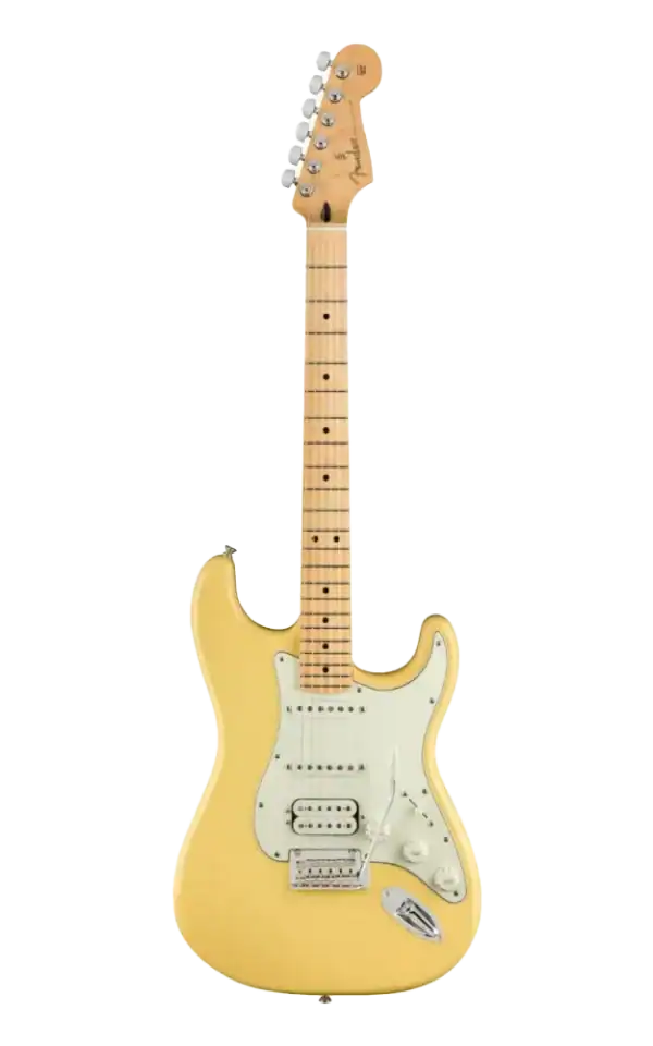 Fender Player Stratocaster