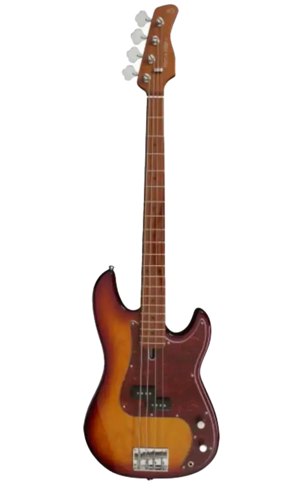 Marcus Miller P5 Alder 4