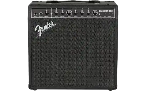 Fender Champion 50XL