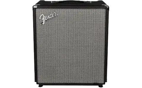 Fender Rumble 100