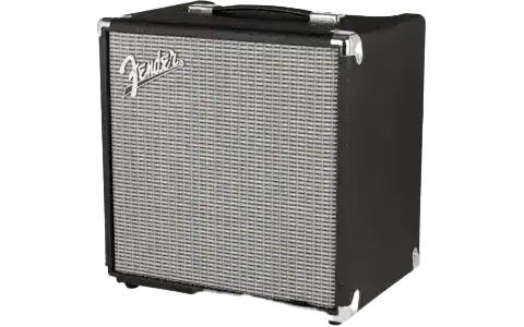 Fender Rumble 25