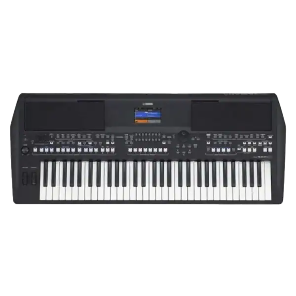Yamaha PSR-SX600