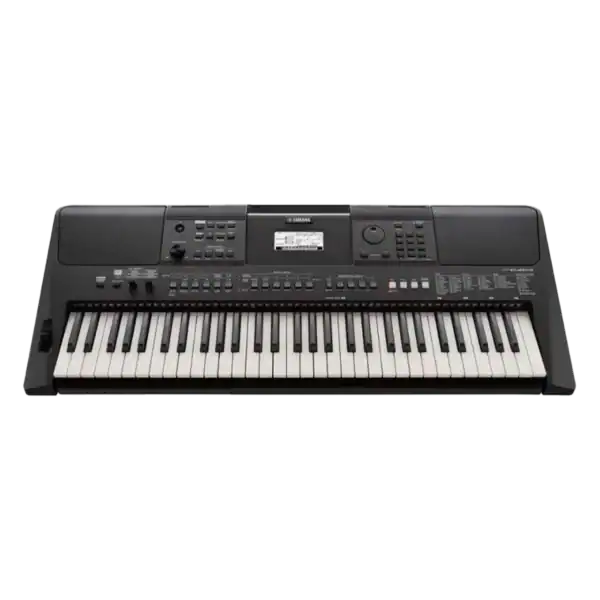 Yamaha PSR-E463