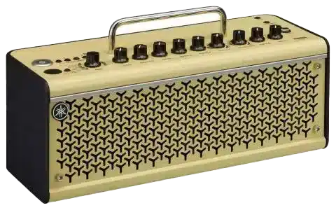 Yamaha THR10 II Wireless 20W