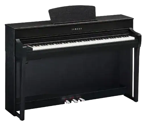 Yamaha Clavinova CLP-735