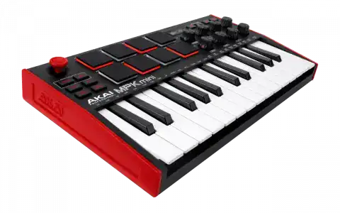 Akai MPK Mini MK3