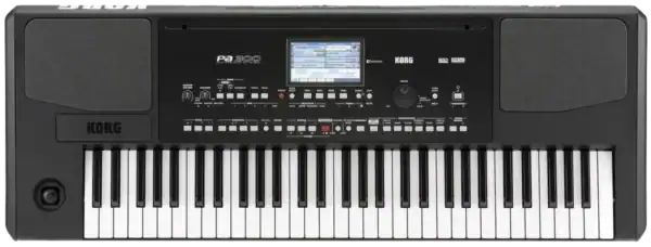 Korg Pa-300