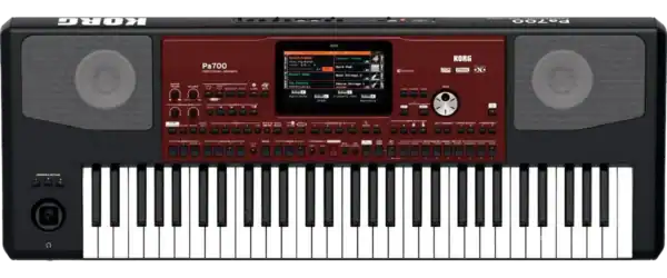 Korg Pa-700