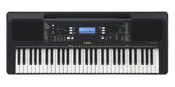 Yamaha PSR-E373