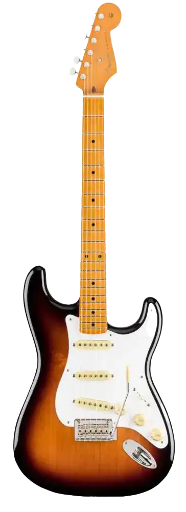 Fender Vintera 50's Stratocaster Modified